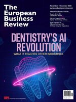 The European Business Review
